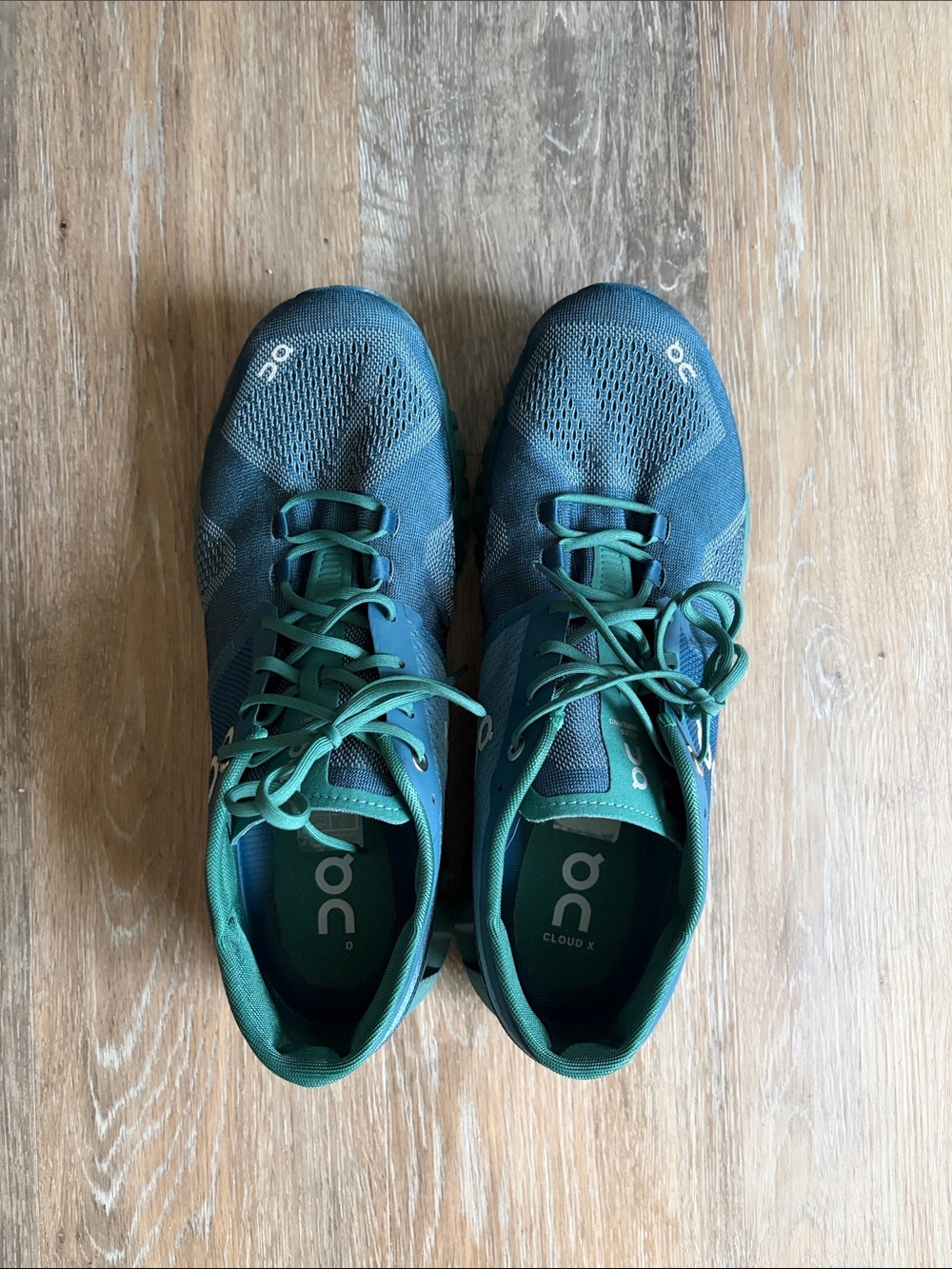 On Running Shoes - Picture 2 of 3